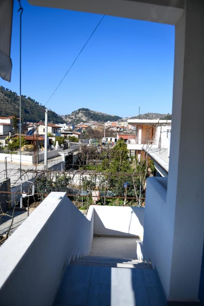 Villa Kaceli Berat Exterior photo